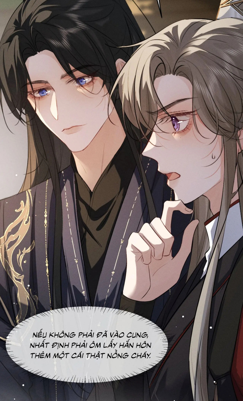 Thoát Cương Chap 64 - Next 