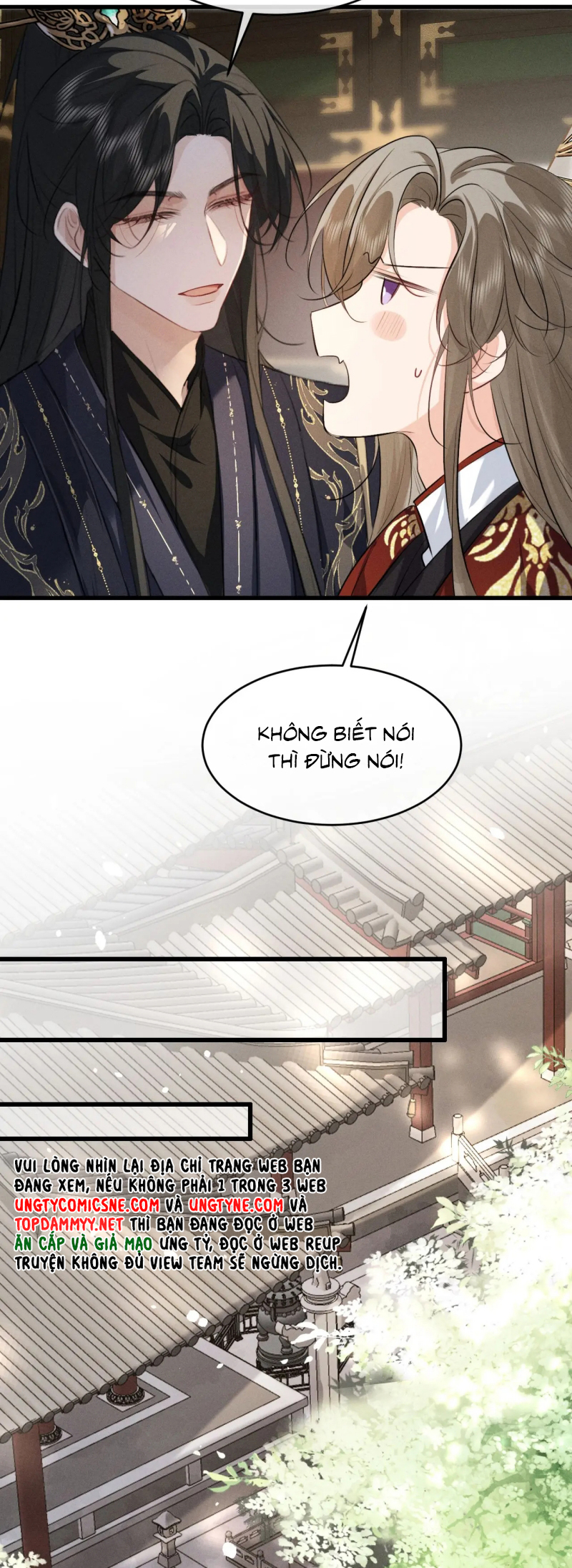 Thoát Cương Chap 64 - Next 