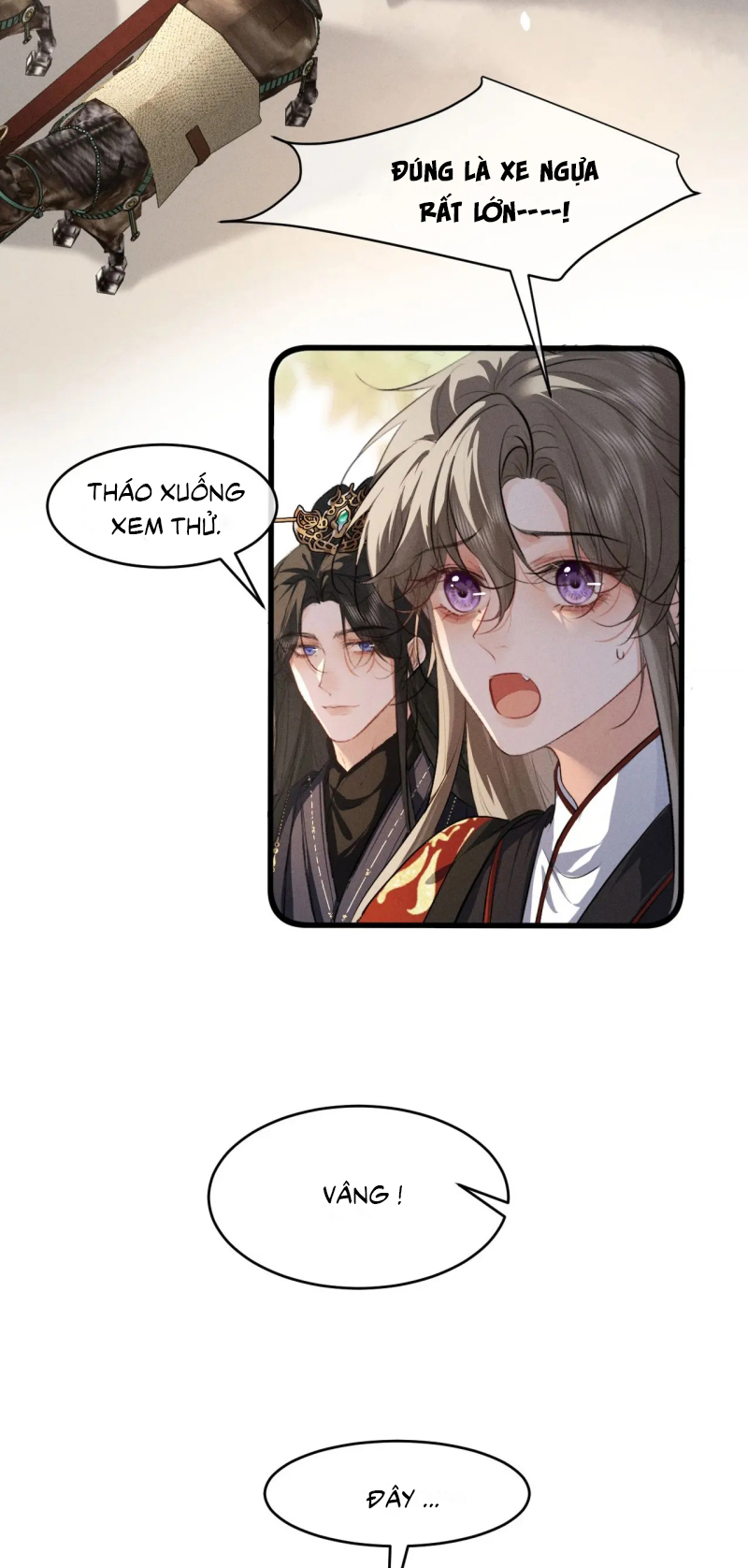 Thoát Cương Chap 64 - Next 