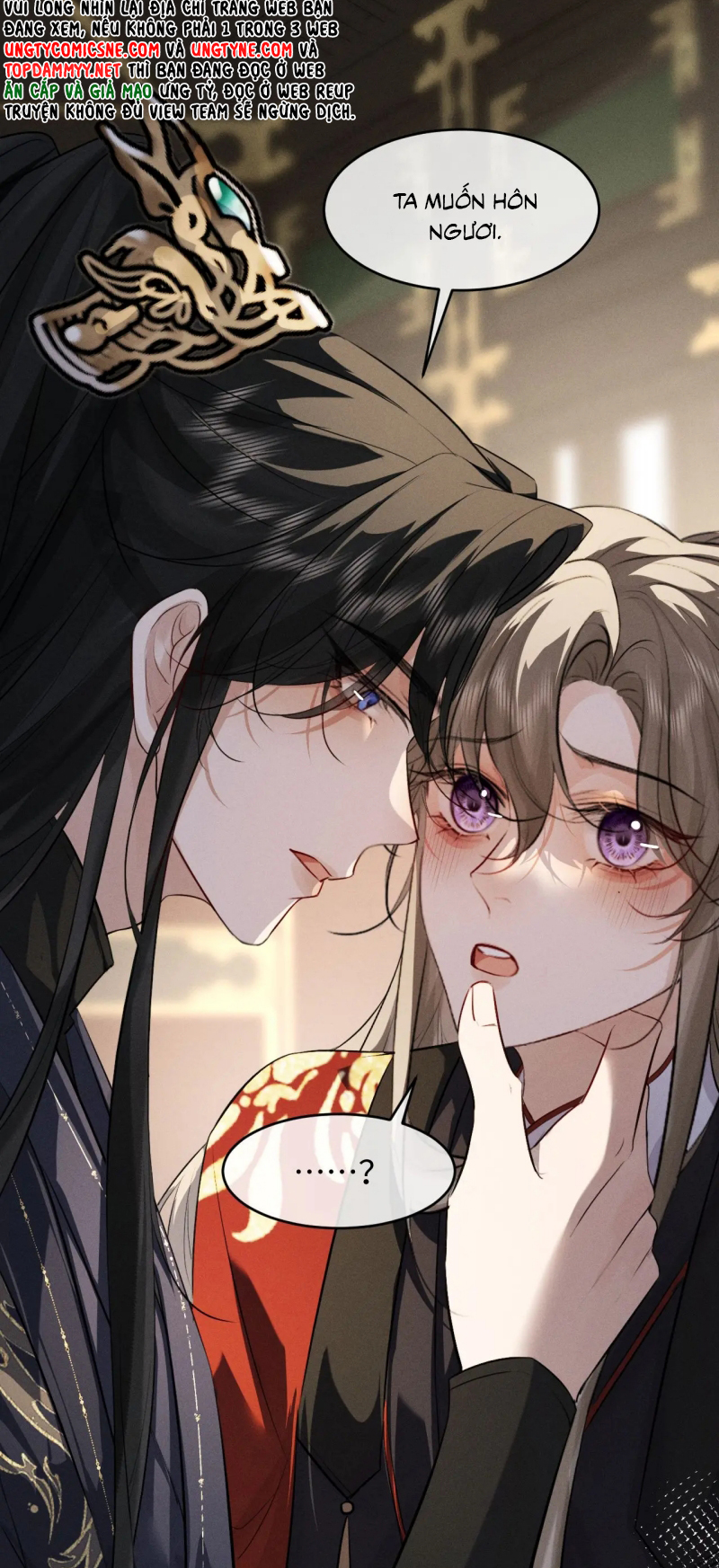 Thoát Cương Chap 64 - Next 