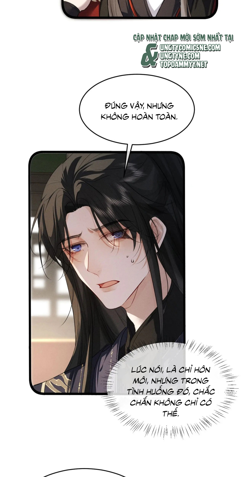 Thoát Cương Chap 64 - Next 