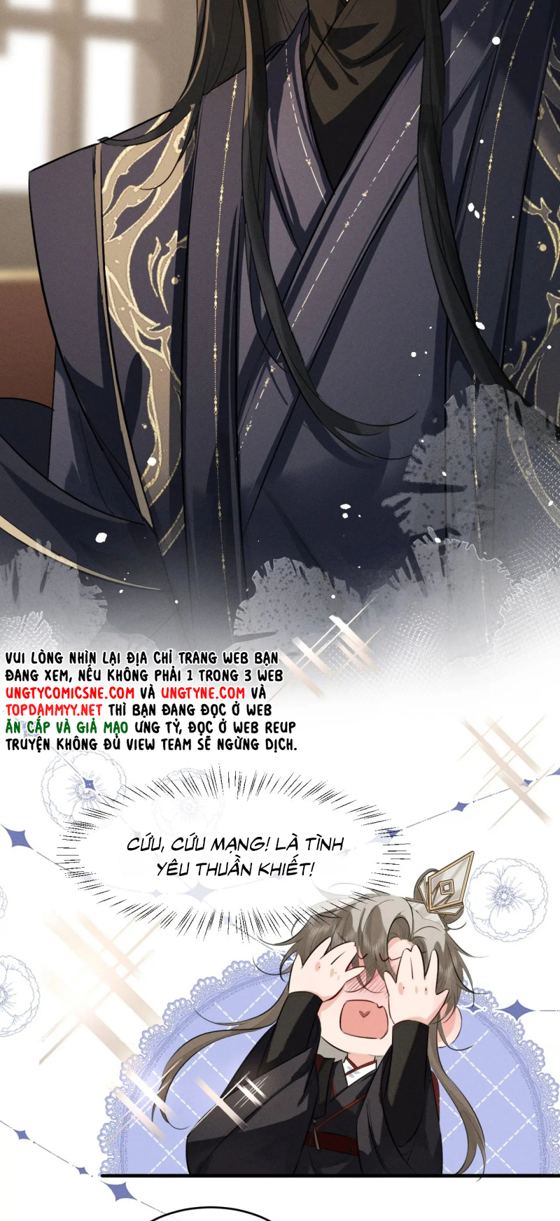 Thoát Cương Chap 64 - Next 