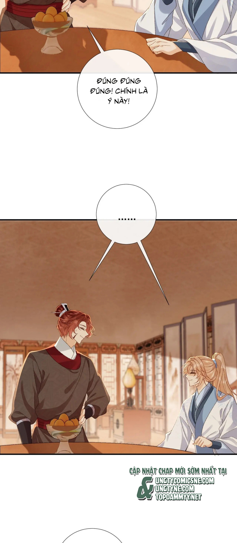 Bệnh Trạng Dụ Dỗ Ngoại truyện 20 - Next Chap 1