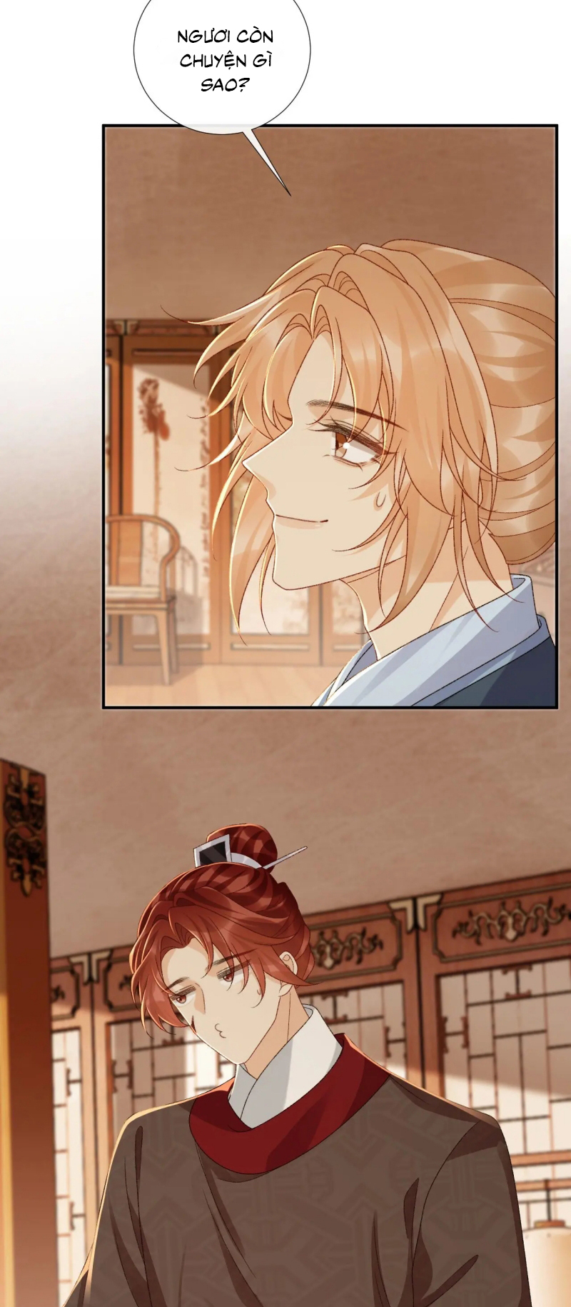 Bệnh Trạng Dụ Dỗ Ngoại truyện 20 - Next Chap 1