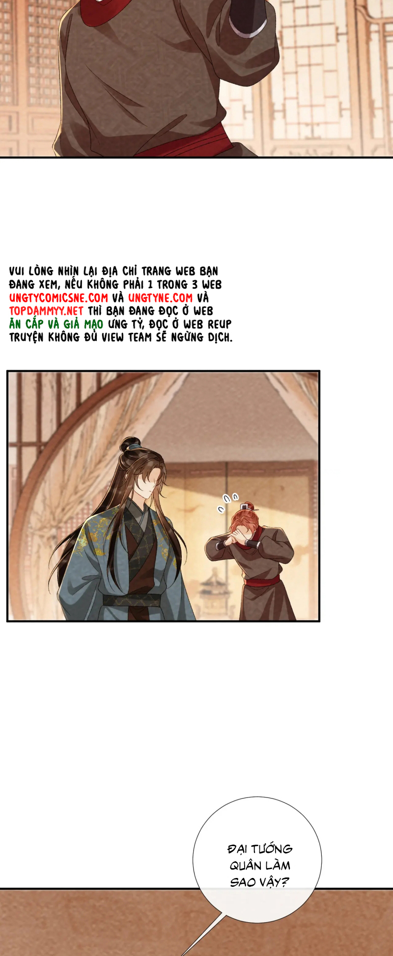 Bệnh Trạng Dụ Dỗ Ngoại truyện 20 - Next Chap 1