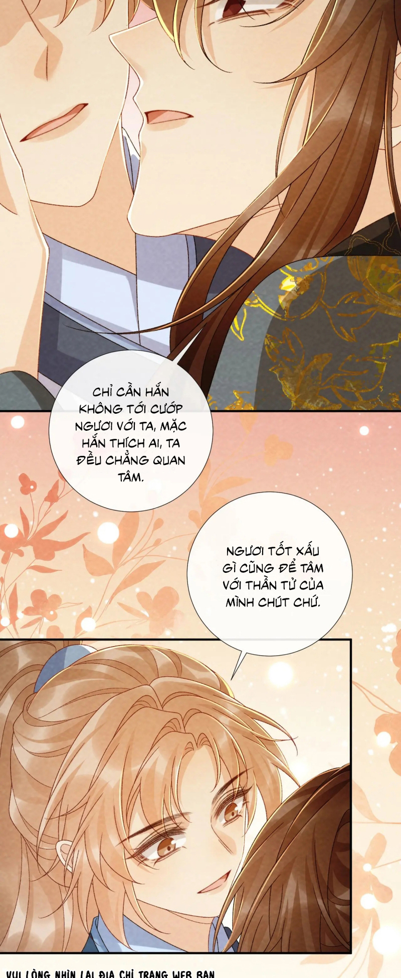 Bệnh Trạng Dụ Dỗ Ngoại truyện 20 - Next Chap 1