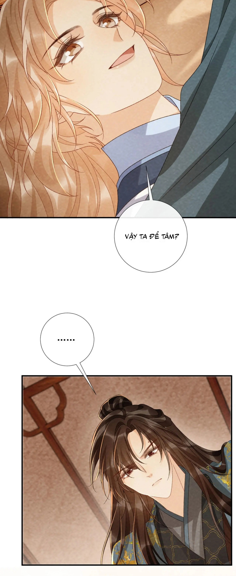 Bệnh Trạng Dụ Dỗ Ngoại truyện 20 - Next Chap 1