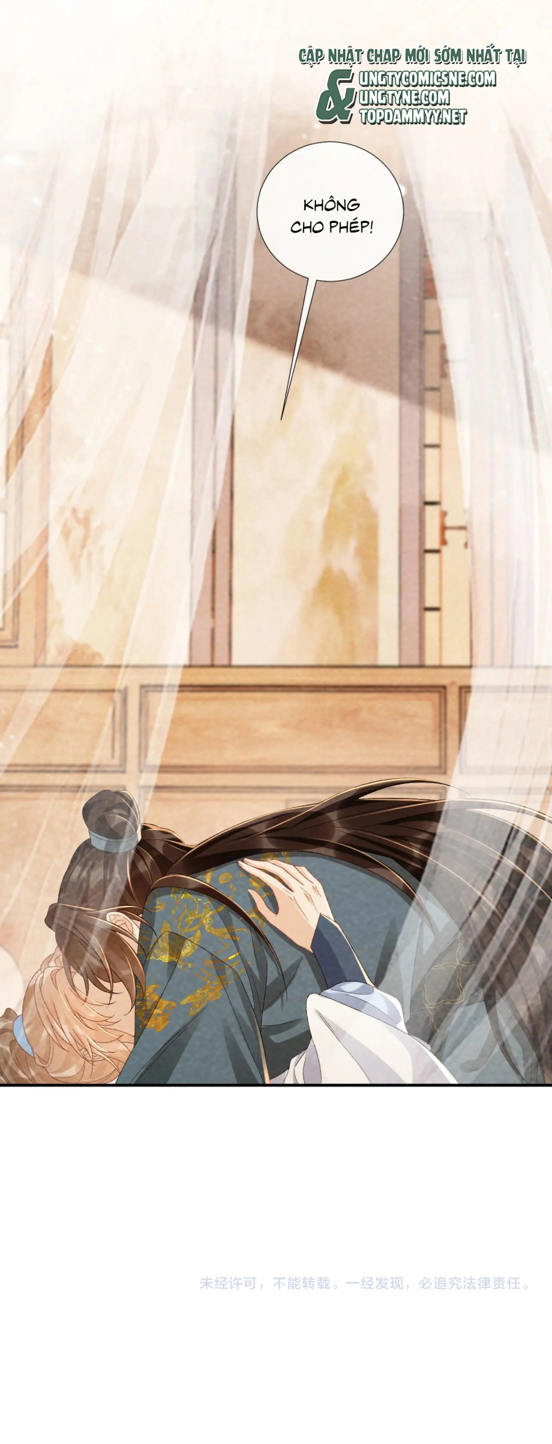 Bệnh Trạng Dụ Dỗ Ngoại truyện 20 - Next Chap 1