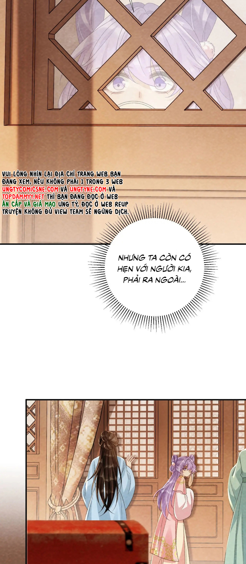 Bệnh Trạng Dụ Dỗ Ngoại truyện 20 - Next Chap 1
