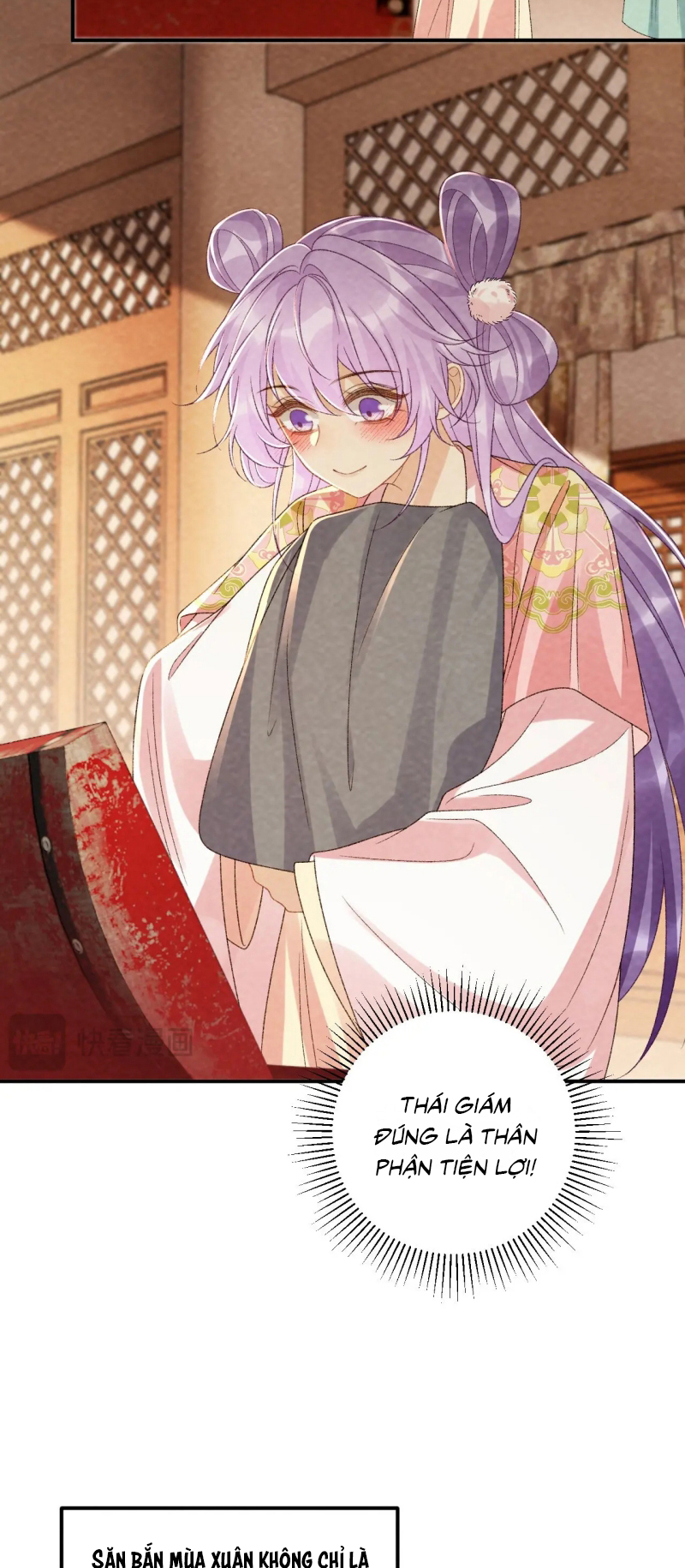 Bệnh Trạng Dụ Dỗ Ngoại truyện 20 - Next Chap 1