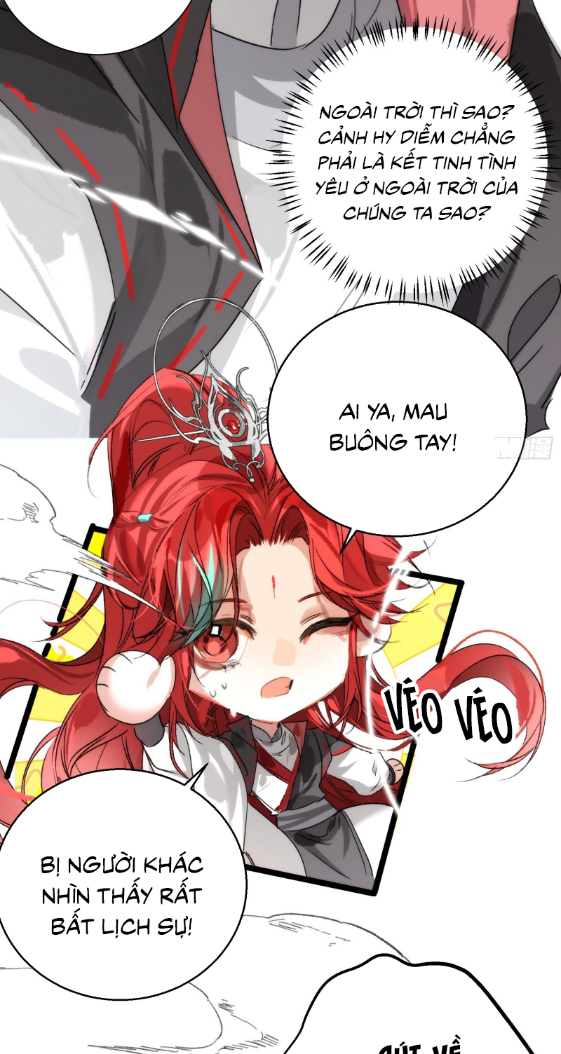 Đêm Cầu Nguyện Chap 16 - Next 