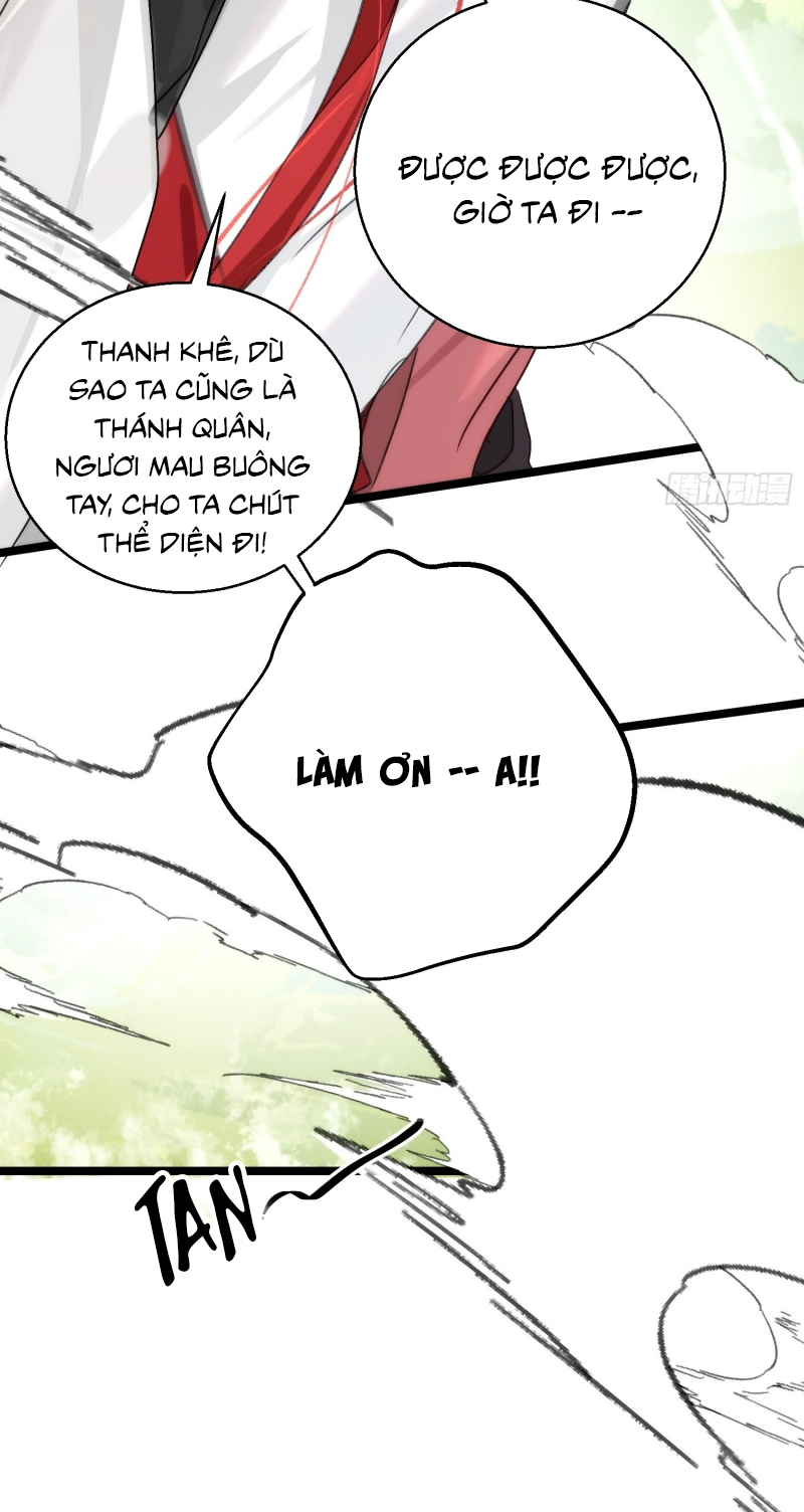 Đêm Cầu Nguyện Chap 16 - Next 