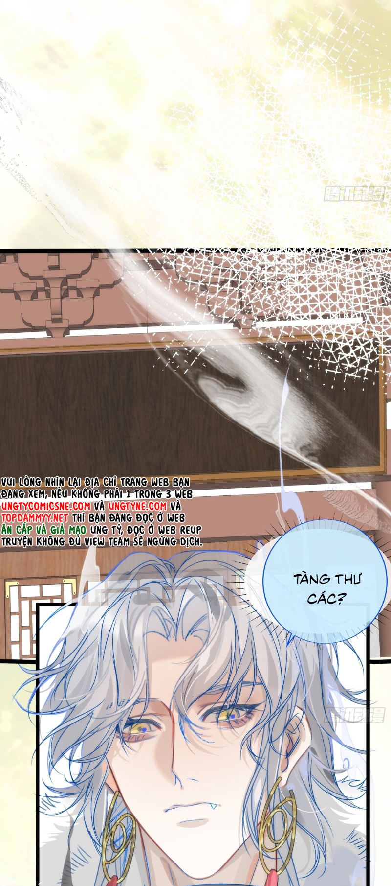 Đêm Cầu Nguyện Chap 16 - Next 