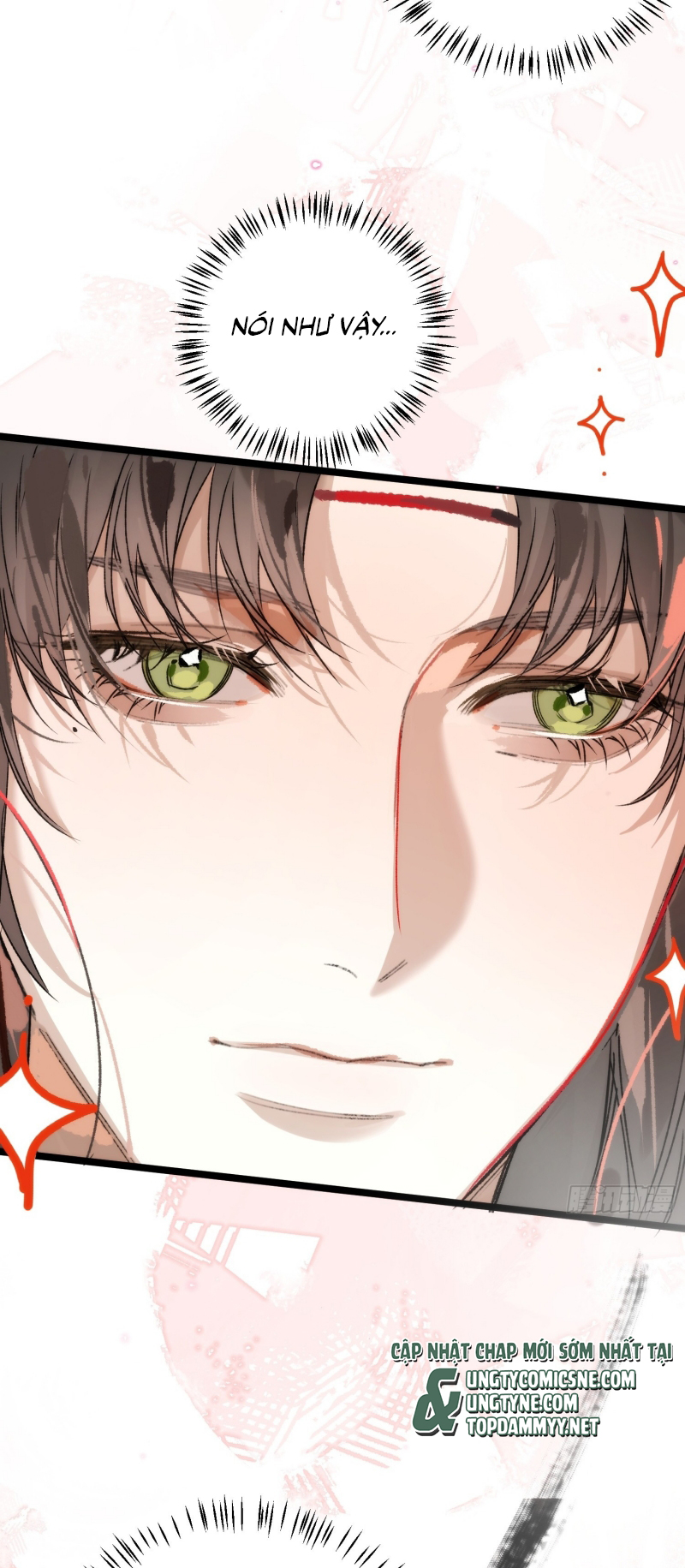 Đêm Cầu Nguyện Chap 16 - Next 