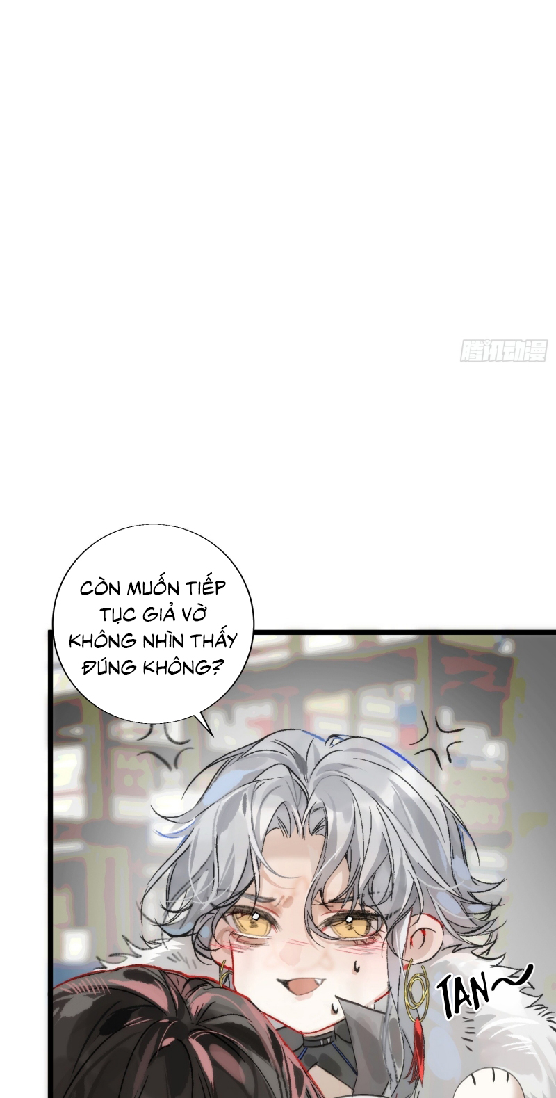 Đêm Cầu Nguyện Chap 16 - Next 