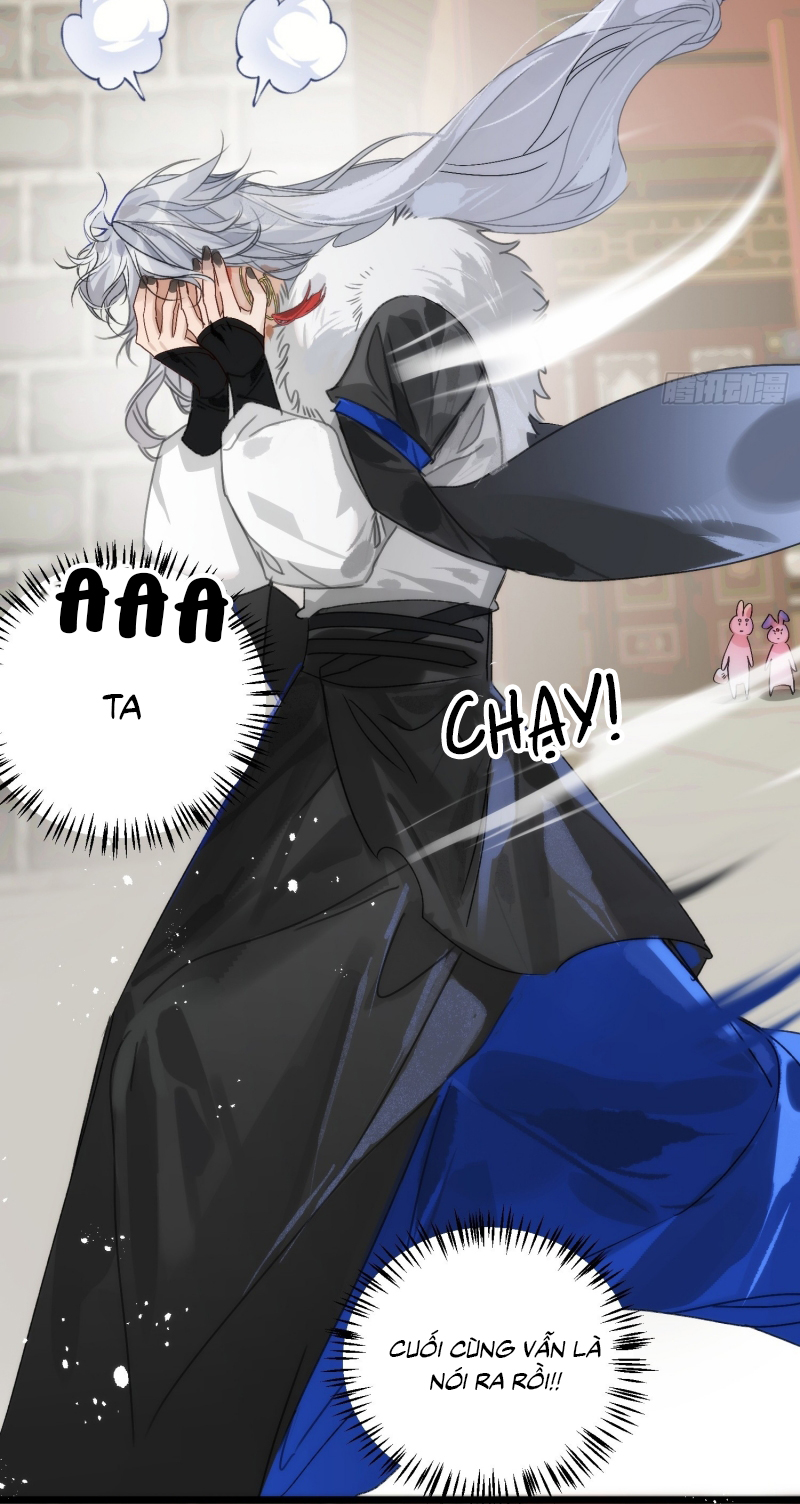 Đêm Cầu Nguyện Chap 16 - Next 