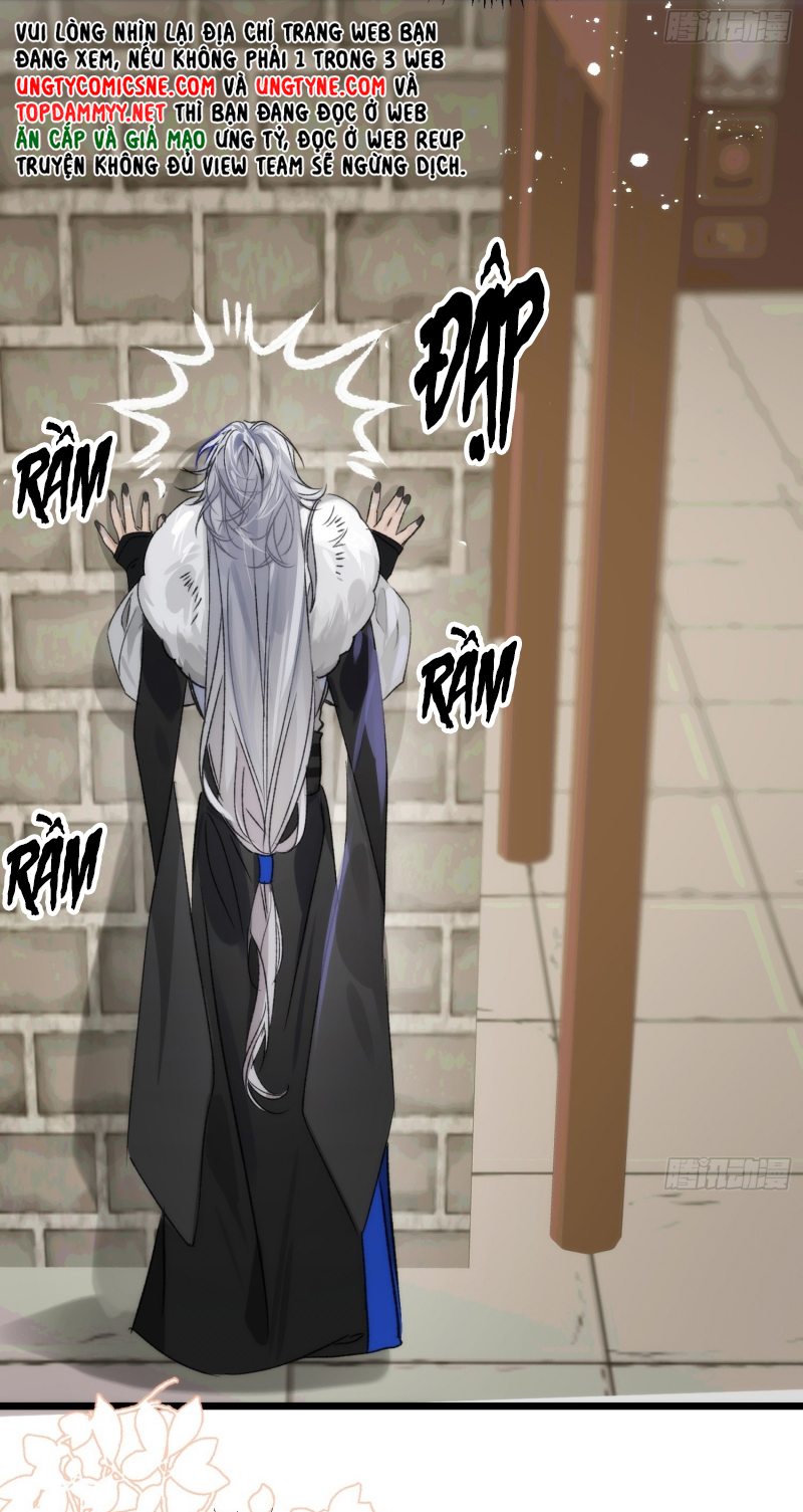 Đêm Cầu Nguyện Chap 16 - Next 