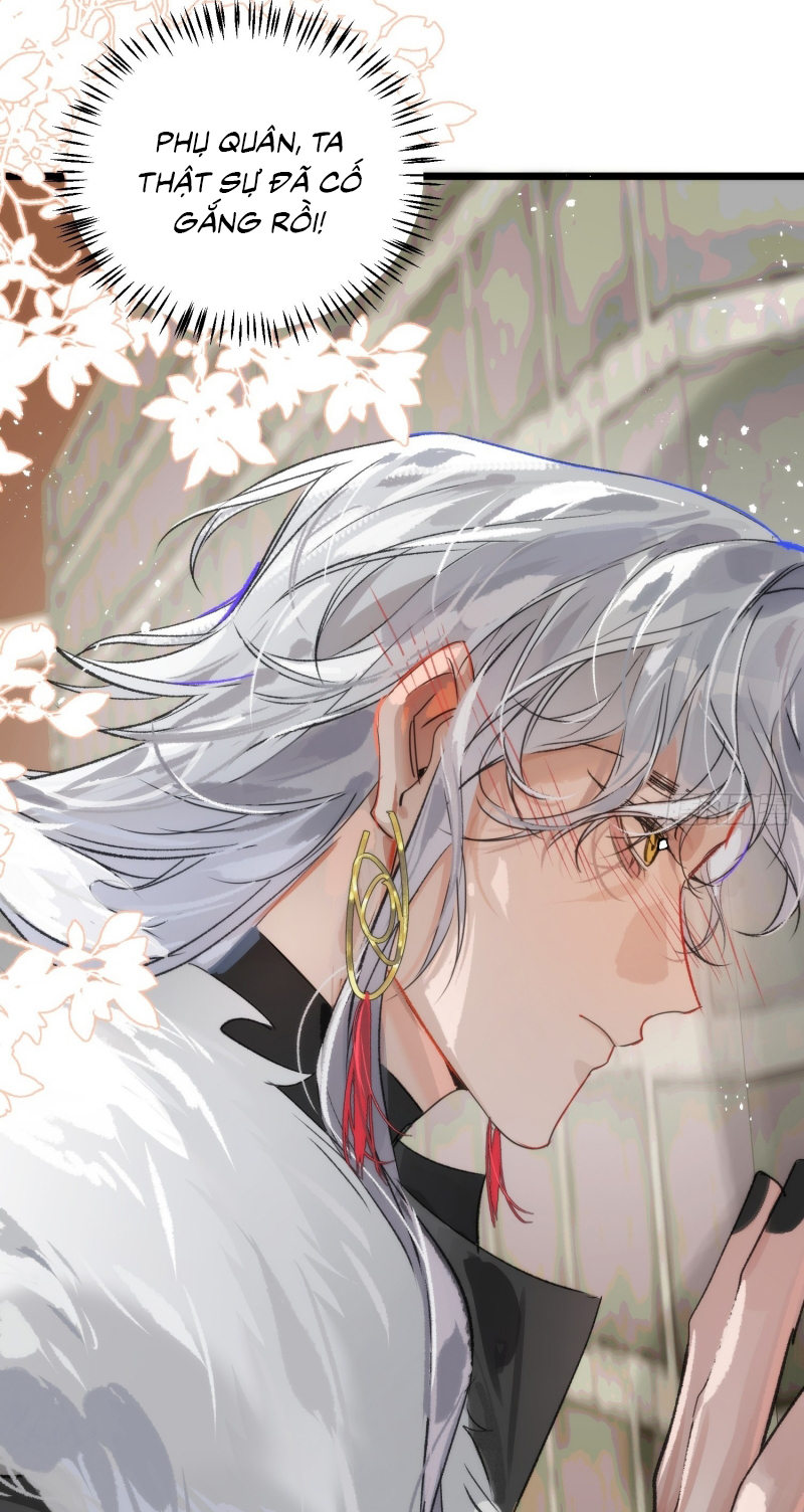 Đêm Cầu Nguyện Chap 16 - Next 