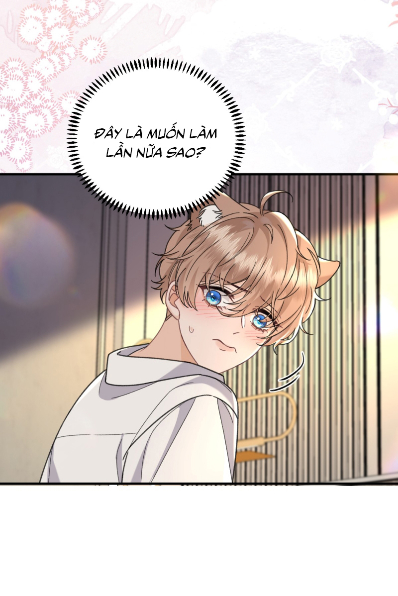Dáng Vẻ Mà Cậu Thích Tôi Đều Có Chap 31 - Next 
