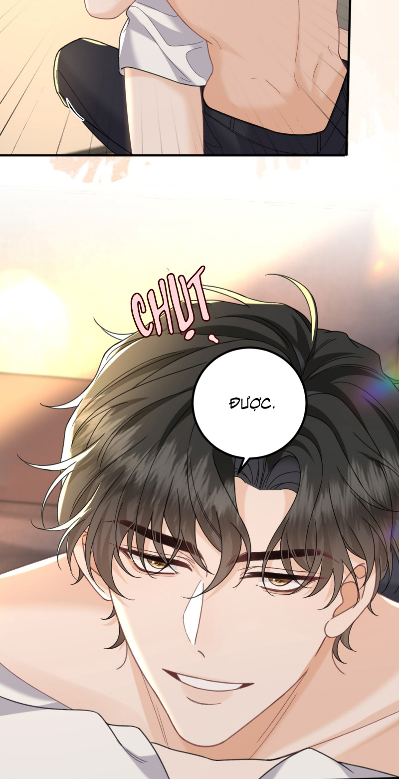 Dáng Vẻ Mà Cậu Thích Tôi Đều Có Chap 31 - Next 