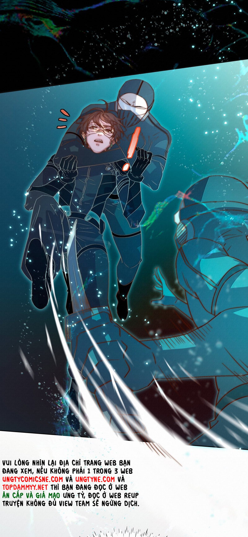Tuyệt Xử Phùng Sinh Chap 100 - Trang 4
