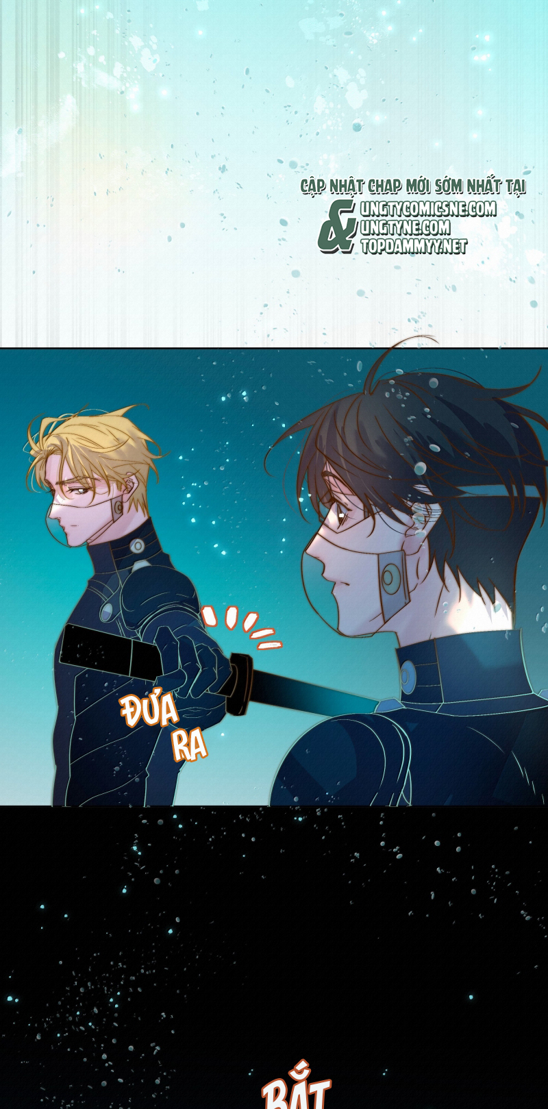 Tuyệt Xử Phùng Sinh Chap 100 - Trang 4