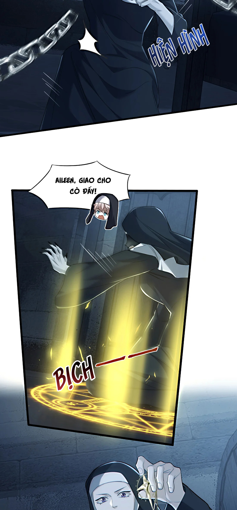 Xóa Sổ Mọi Thứ Về Cậu Chap 13 - Trang 4