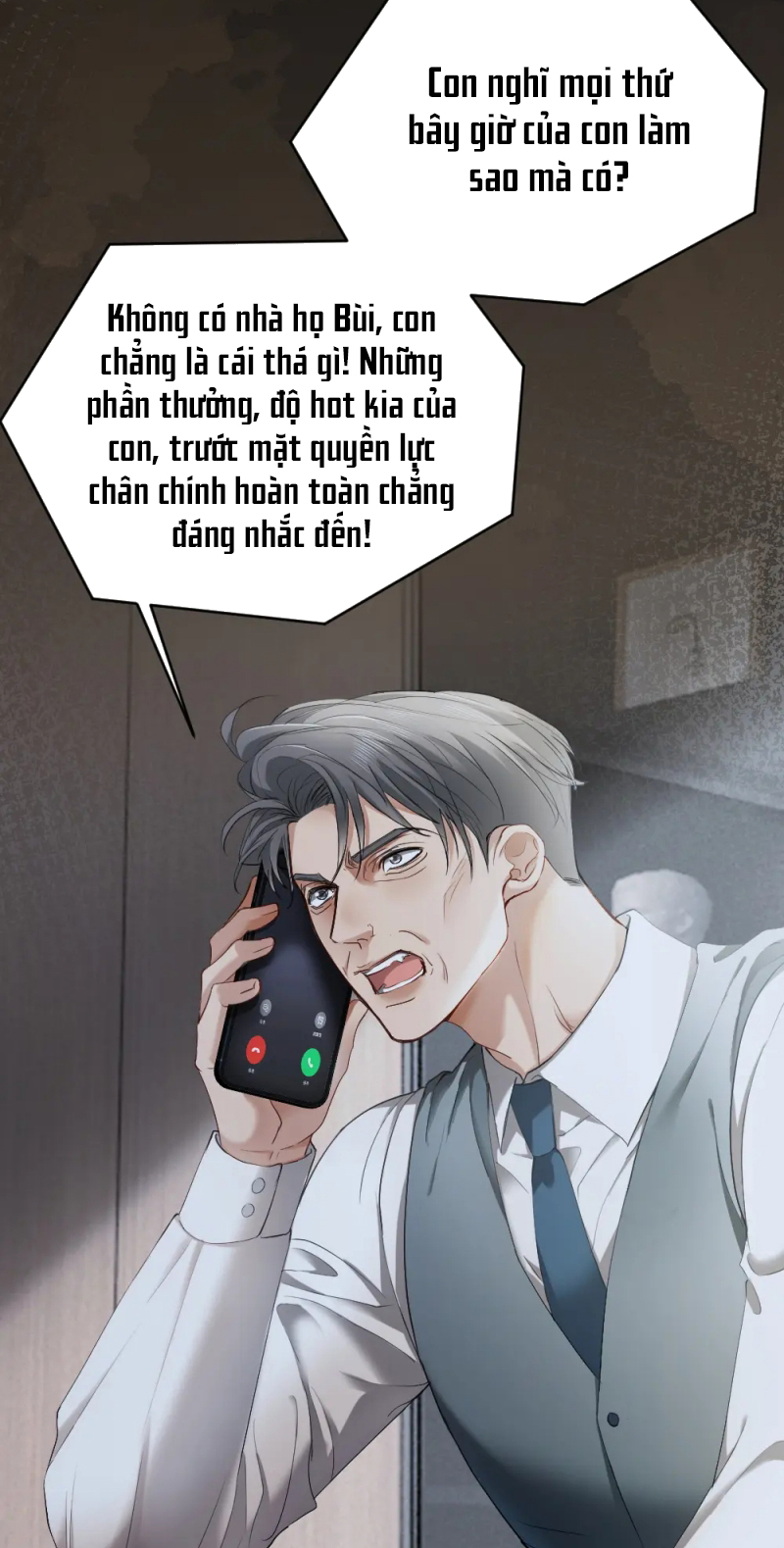 Tiểu Thiếu Gia Dựa Vào Mỹ Mạo Hoành Hành Toàn Hệ Thống Chap 95 - Next 