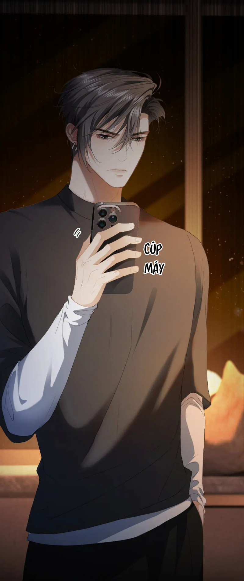 Tiểu Thiếu Gia Dựa Vào Mỹ Mạo Hoành Hành Toàn Hệ Thống Chap 95 - Next 