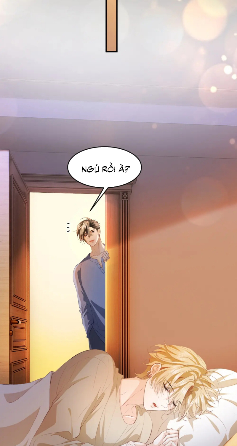 Tiểu Thiếu Gia Dựa Vào Mỹ Mạo Hoành Hành Toàn Hệ Thống Chap 95 - Next 