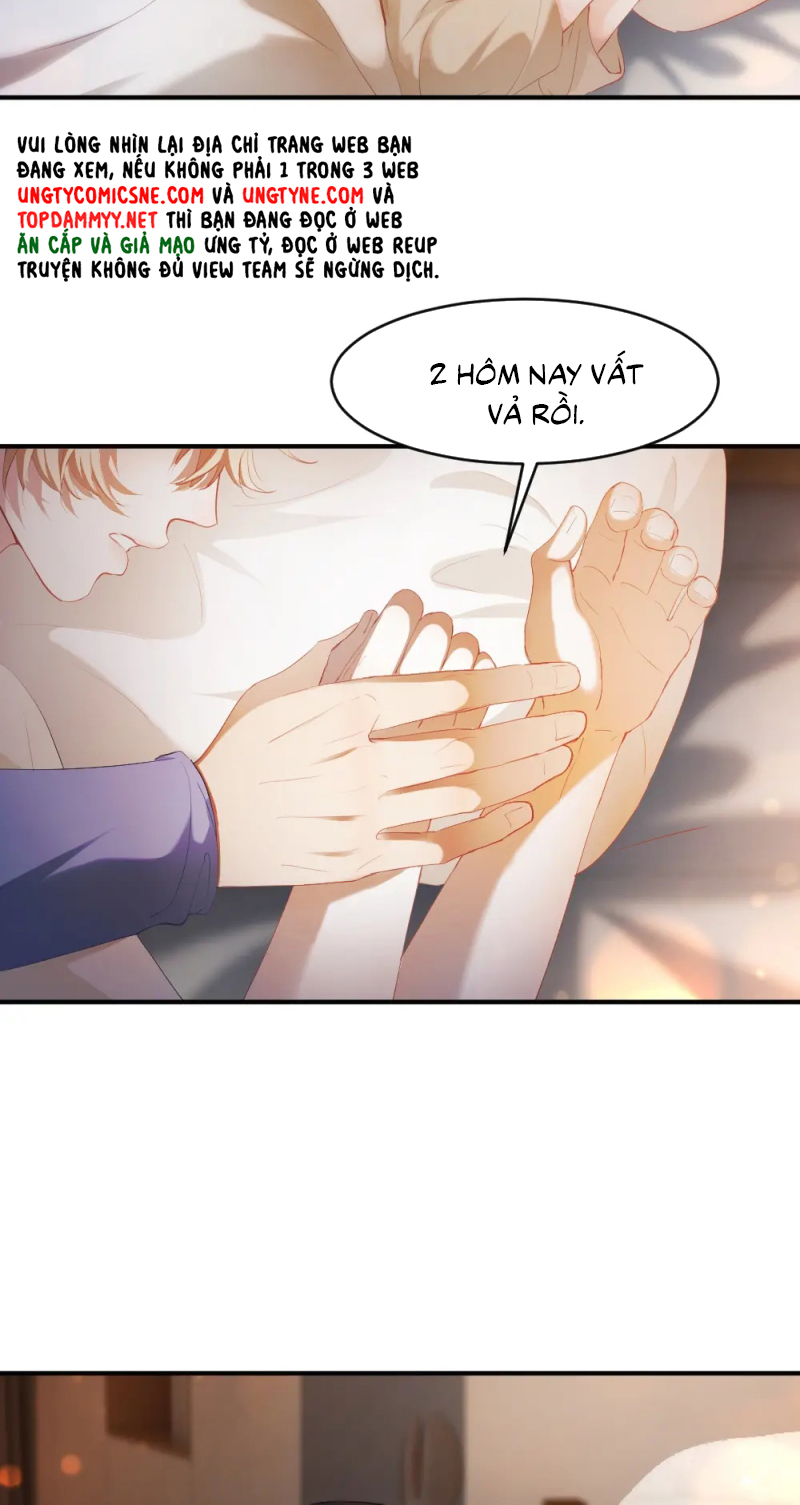Tiểu Thiếu Gia Dựa Vào Mỹ Mạo Hoành Hành Toàn Hệ Thống Chap 95 - Next 