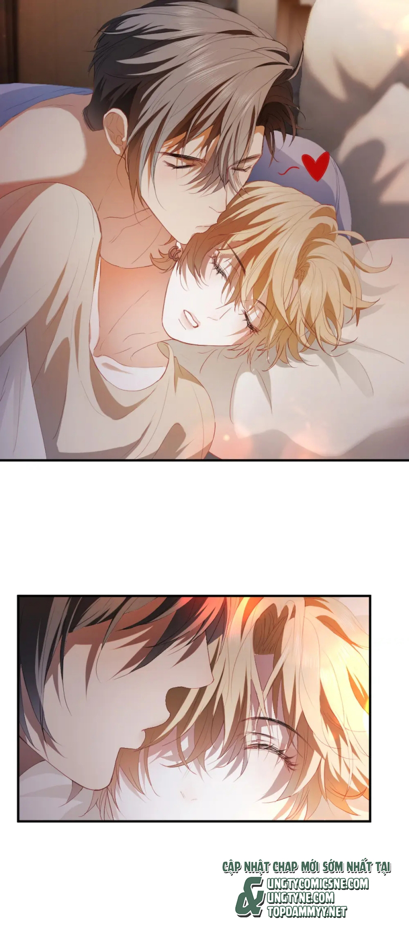 Tiểu Thiếu Gia Dựa Vào Mỹ Mạo Hoành Hành Toàn Hệ Thống Chap 95 - Next 