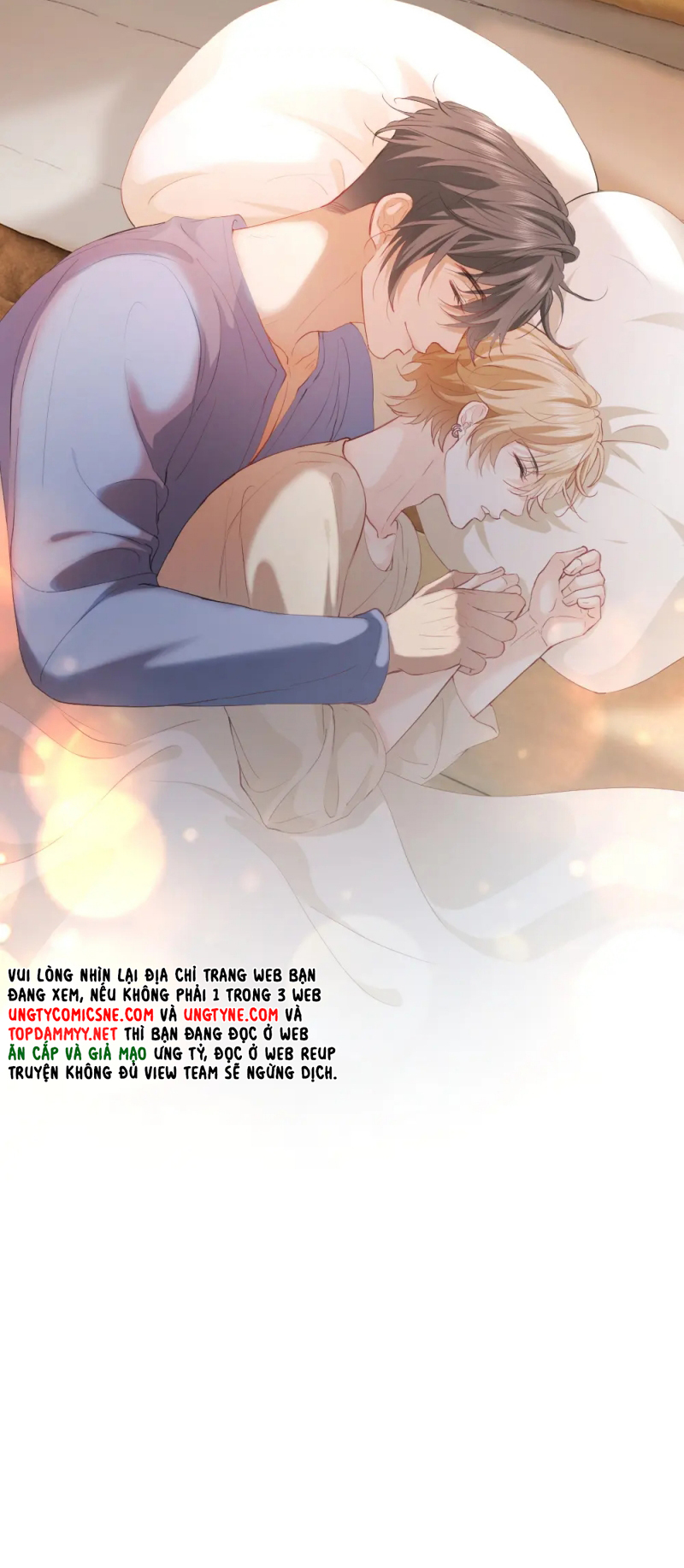 Tiểu Thiếu Gia Dựa Vào Mỹ Mạo Hoành Hành Toàn Hệ Thống Chap 95 - Next 
