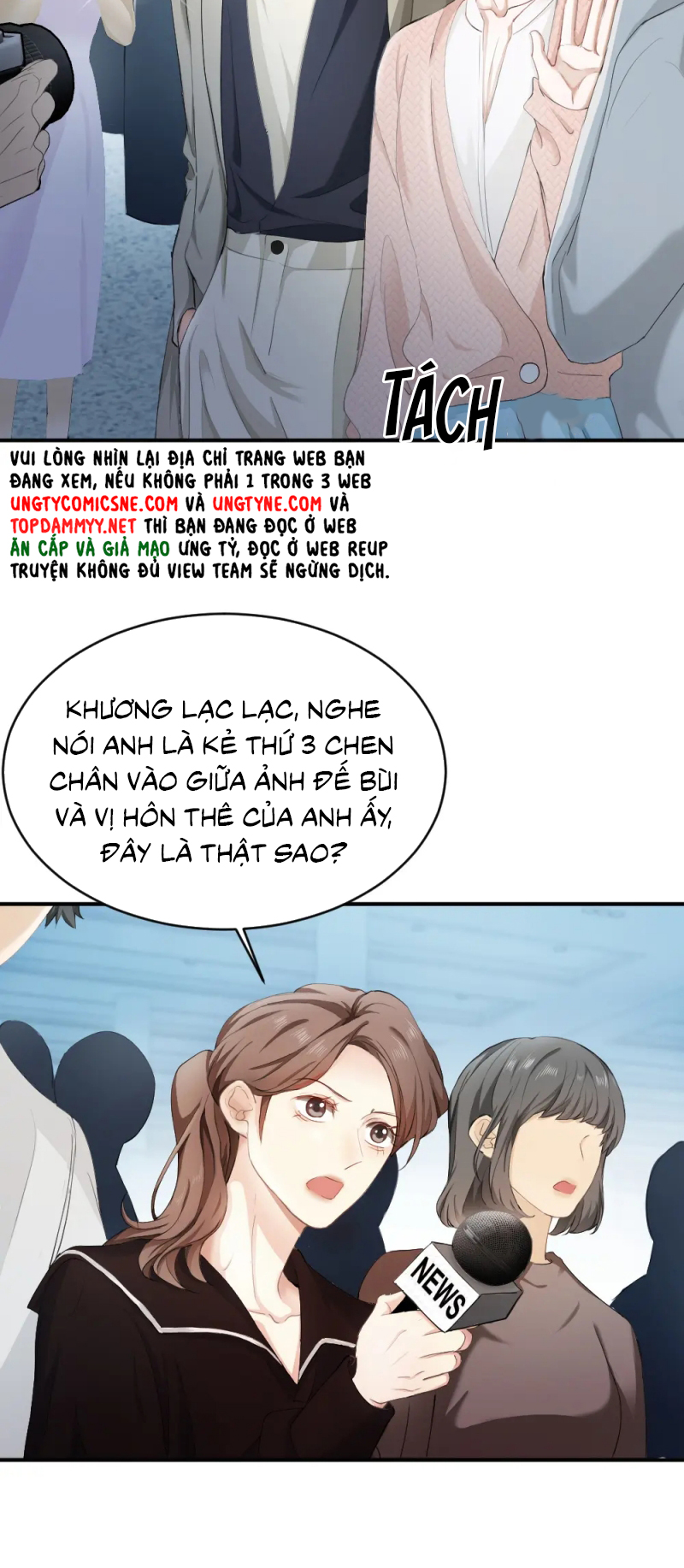 Tiểu Thiếu Gia Dựa Vào Mỹ Mạo Hoành Hành Toàn Hệ Thống Chap 95 - Next 