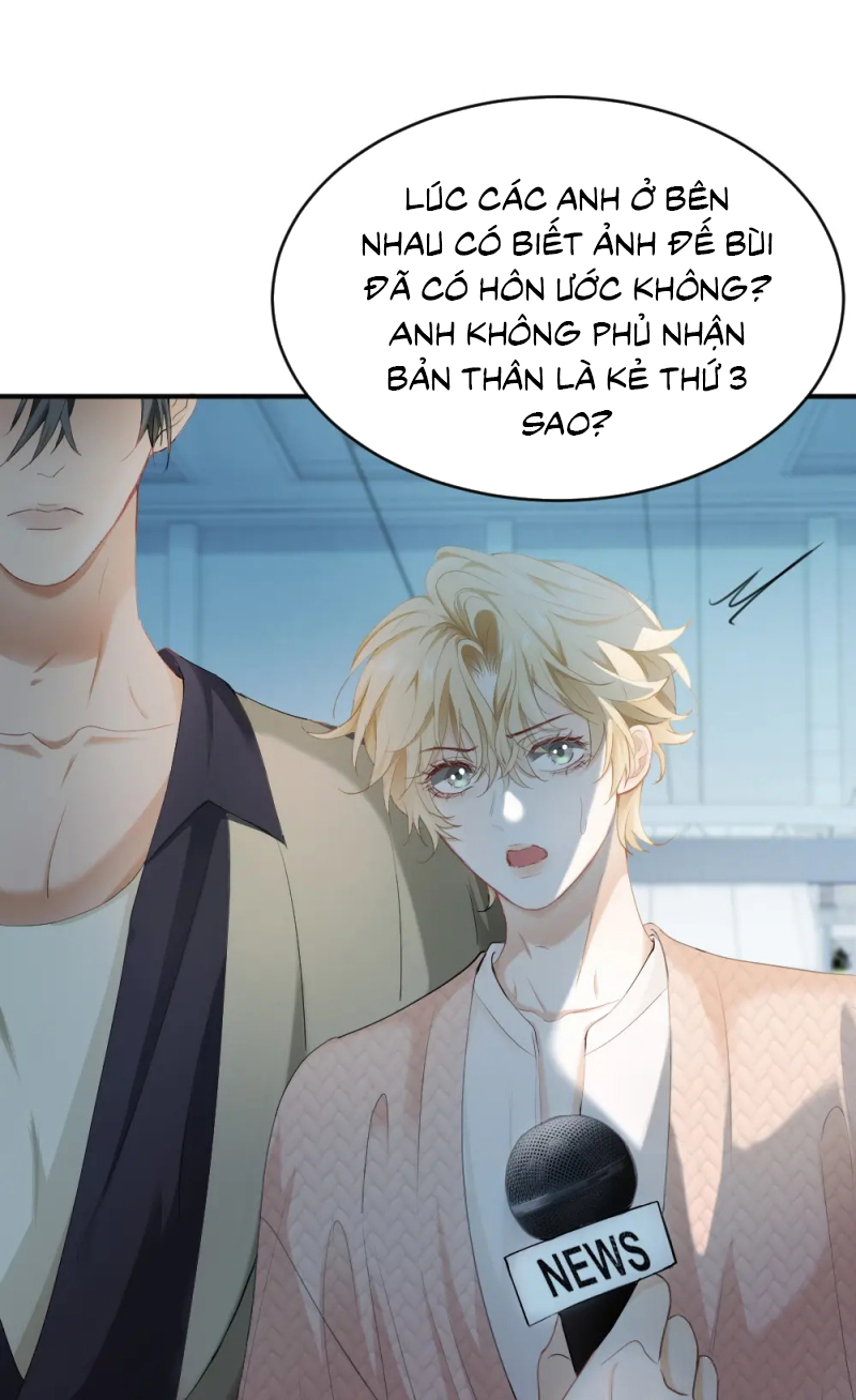 Tiểu Thiếu Gia Dựa Vào Mỹ Mạo Hoành Hành Toàn Hệ Thống Chap 95 - Next 