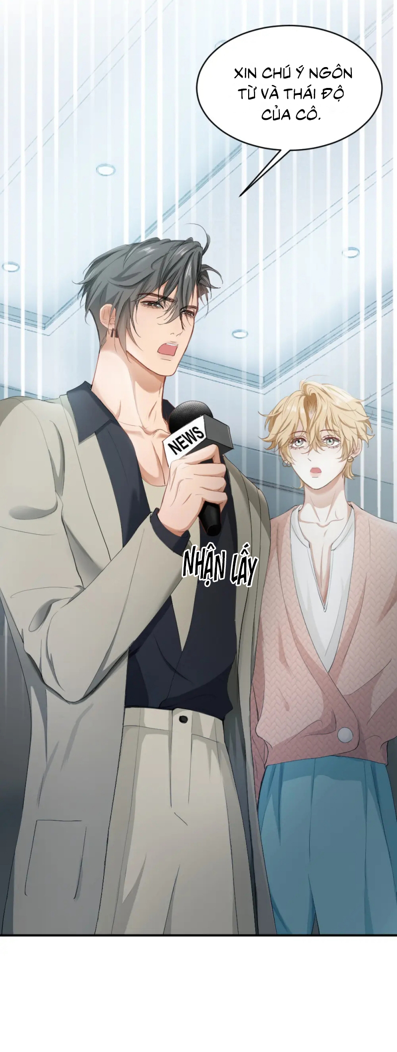 Tiểu Thiếu Gia Dựa Vào Mỹ Mạo Hoành Hành Toàn Hệ Thống Chap 95 - Next 