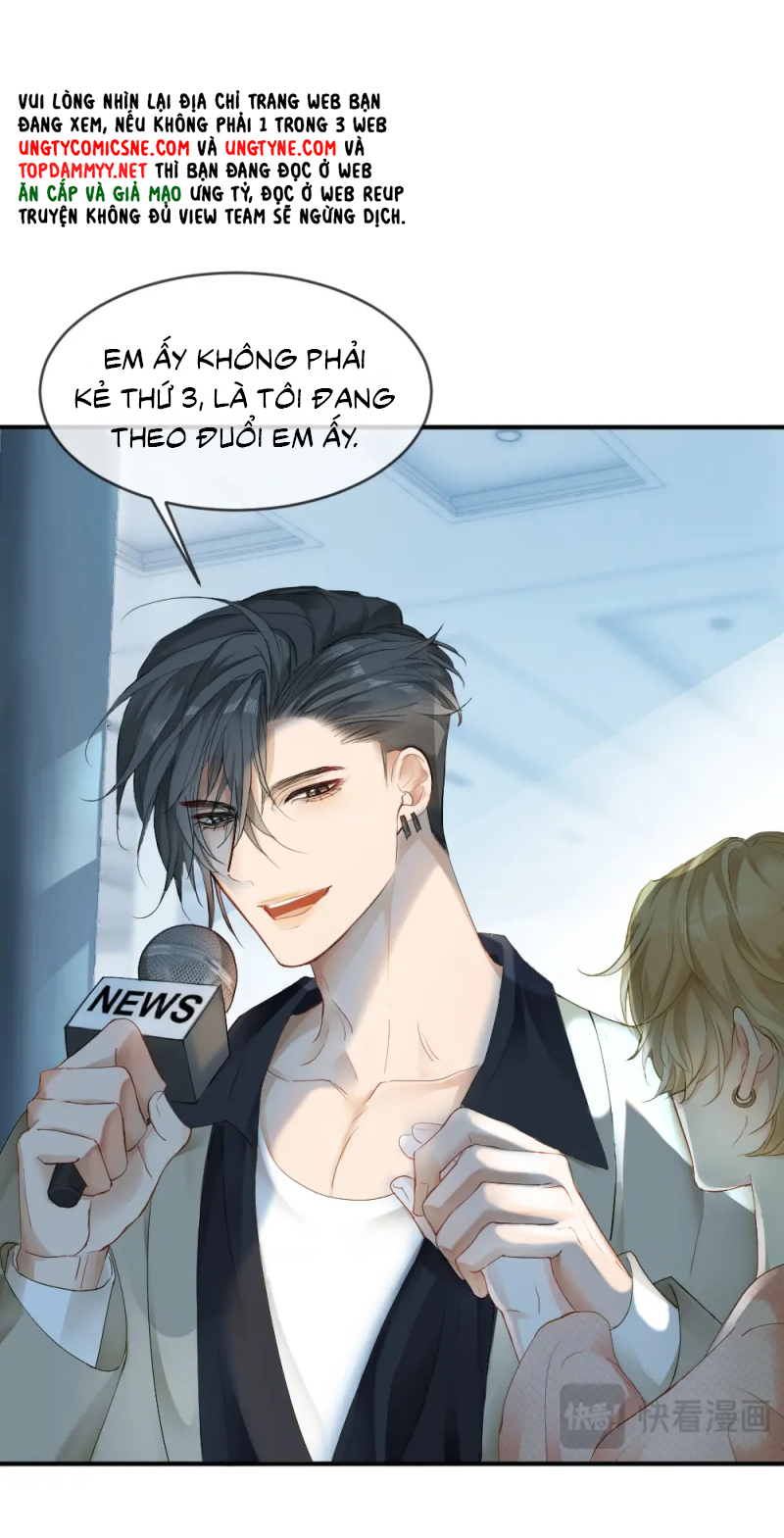 Tiểu Thiếu Gia Dựa Vào Mỹ Mạo Hoành Hành Toàn Hệ Thống Chap 95 - Next 