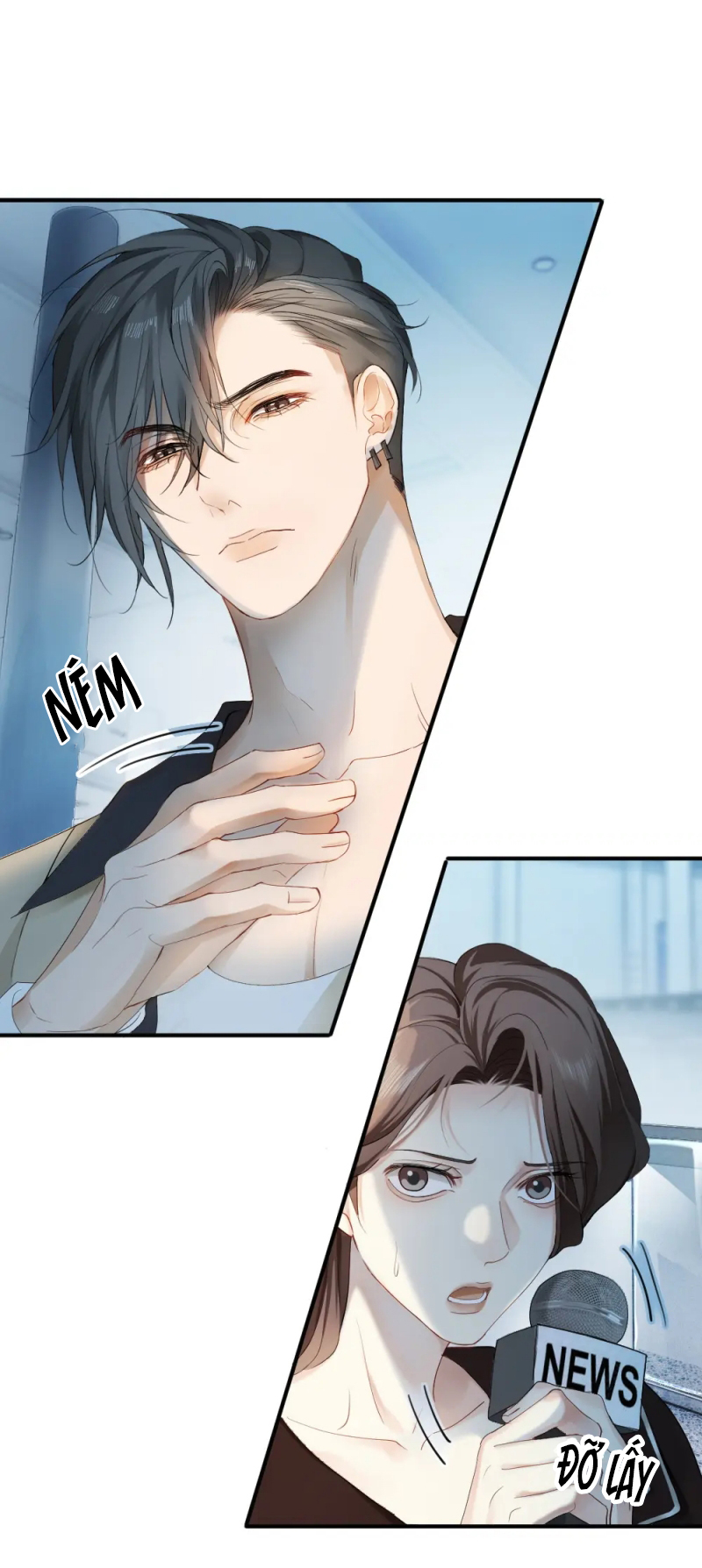 Tiểu Thiếu Gia Dựa Vào Mỹ Mạo Hoành Hành Toàn Hệ Thống Chap 95 - Next 