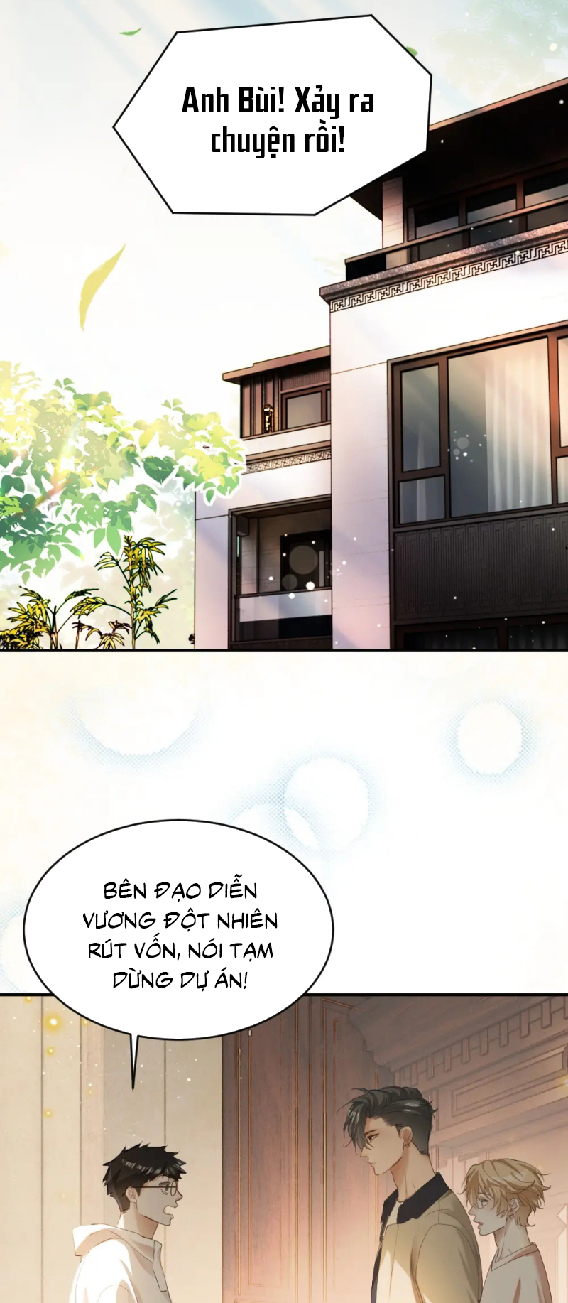 Tiểu Thiếu Gia Dựa Vào Mỹ Mạo Hoành Hành Toàn Hệ Thống Chap 95 - Next 