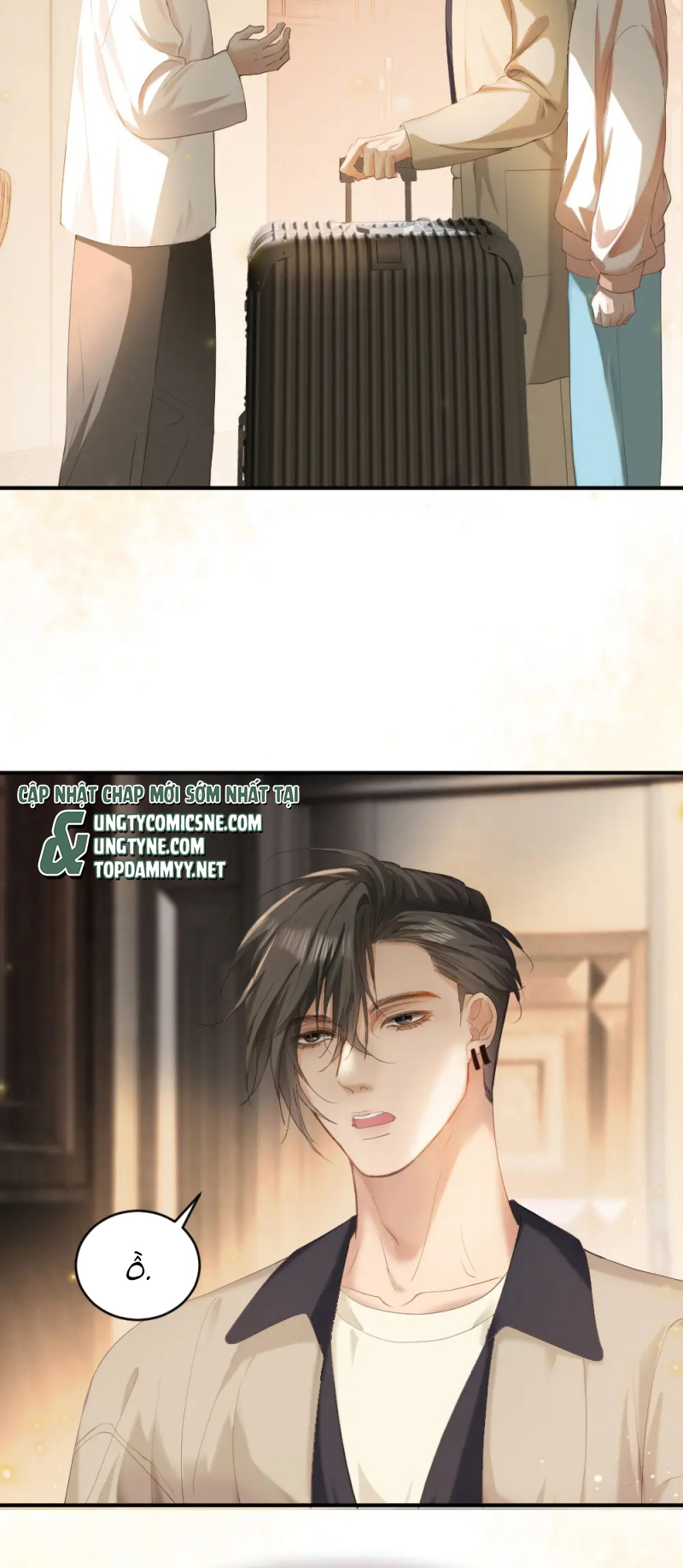 Tiểu Thiếu Gia Dựa Vào Mỹ Mạo Hoành Hành Toàn Hệ Thống Chap 95 - Next 