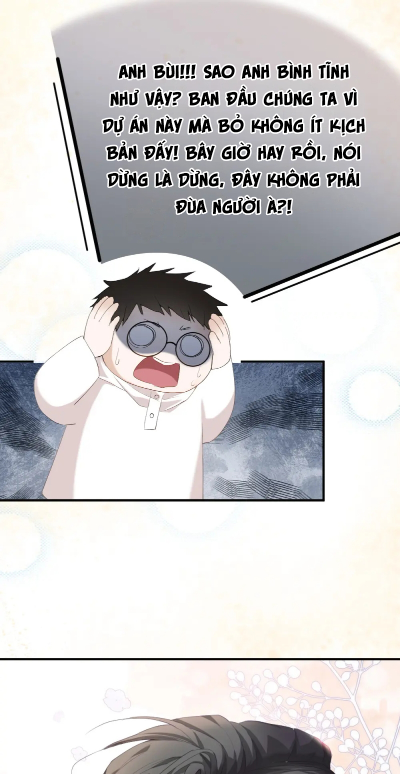 Tiểu Thiếu Gia Dựa Vào Mỹ Mạo Hoành Hành Toàn Hệ Thống Chap 95 - Next 