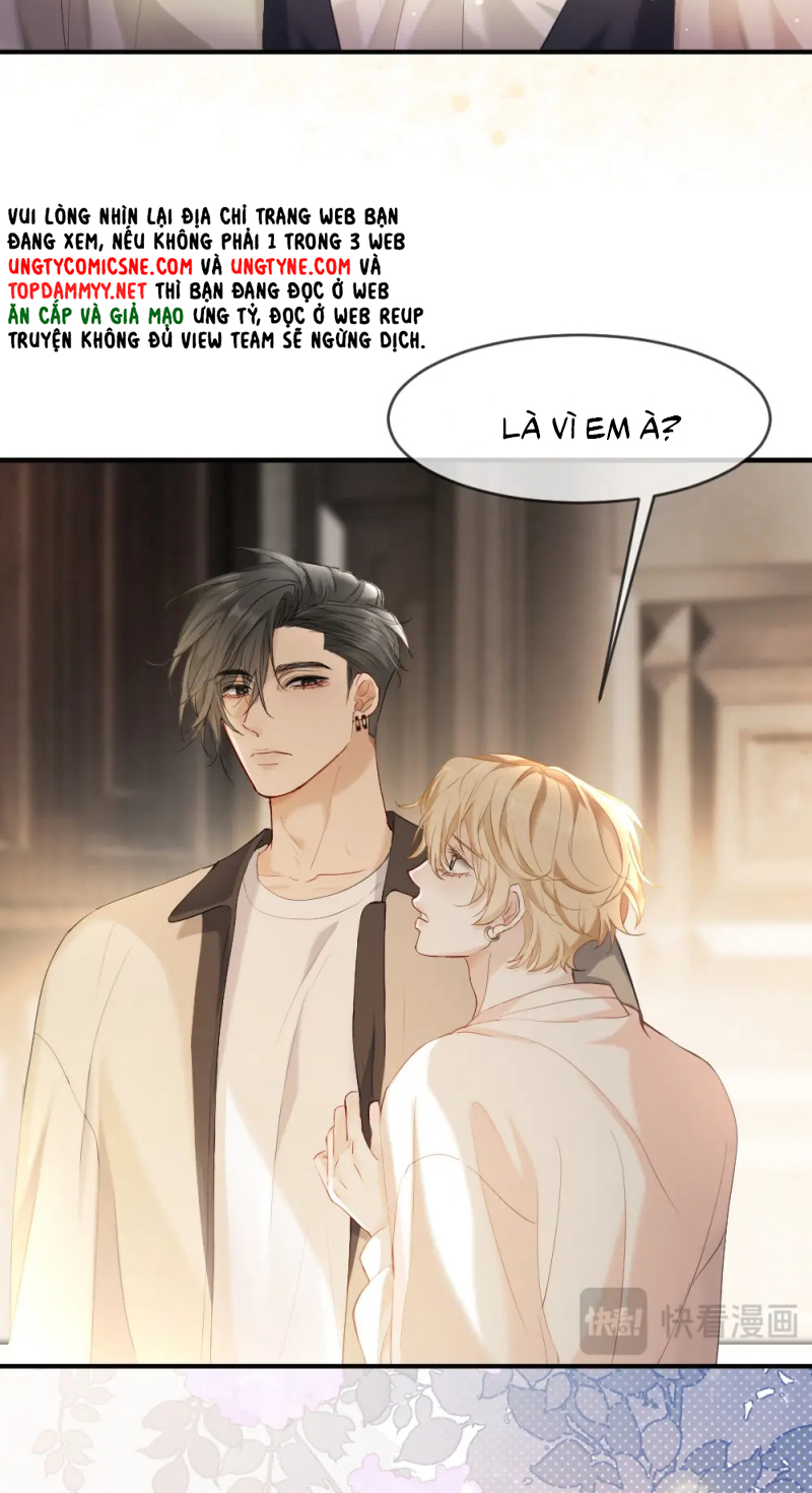 Tiểu Thiếu Gia Dựa Vào Mỹ Mạo Hoành Hành Toàn Hệ Thống Chap 95 - Next 