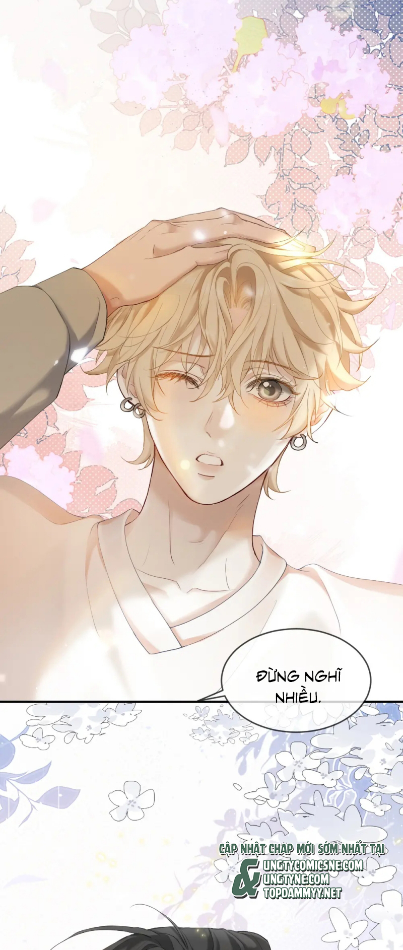Tiểu Thiếu Gia Dựa Vào Mỹ Mạo Hoành Hành Toàn Hệ Thống Chap 95 - Next 