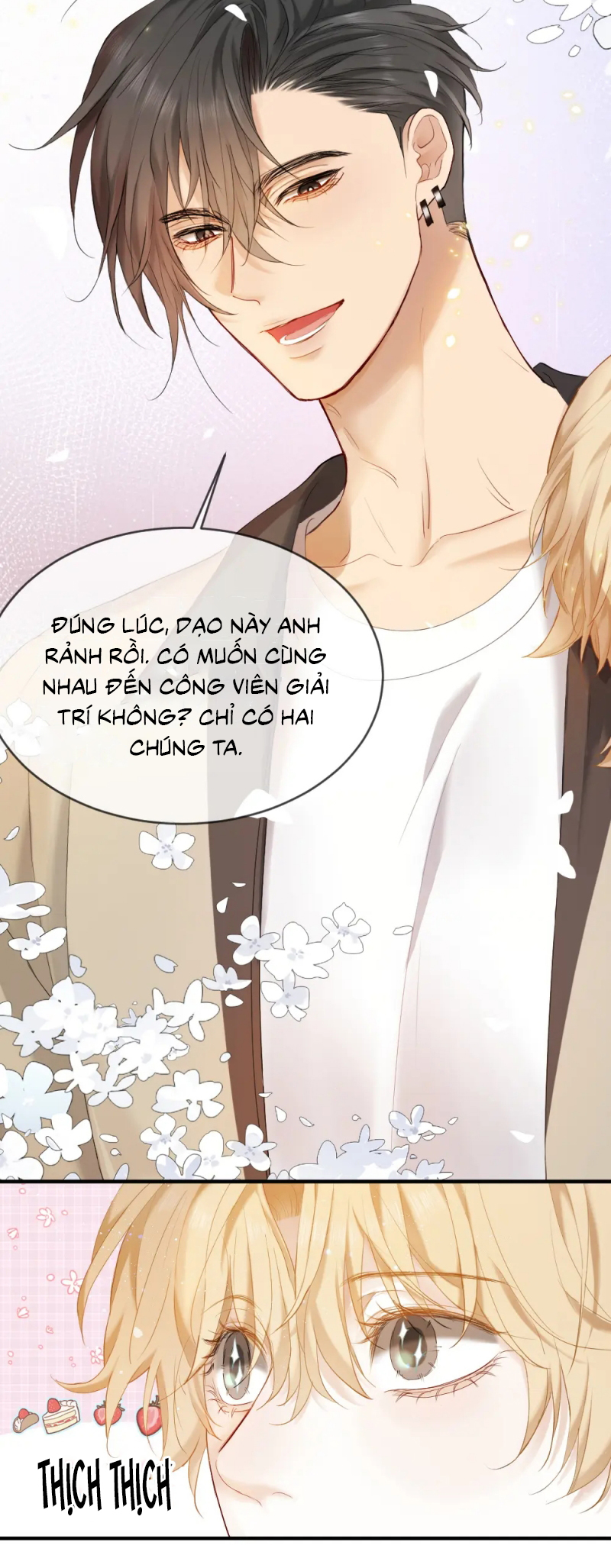 Tiểu Thiếu Gia Dựa Vào Mỹ Mạo Hoành Hành Toàn Hệ Thống Chap 95 - Next 