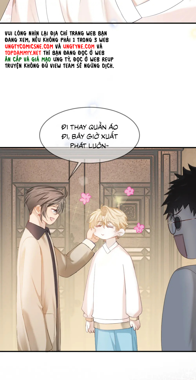 Tiểu Thiếu Gia Dựa Vào Mỹ Mạo Hoành Hành Toàn Hệ Thống Chap 95 - Next 