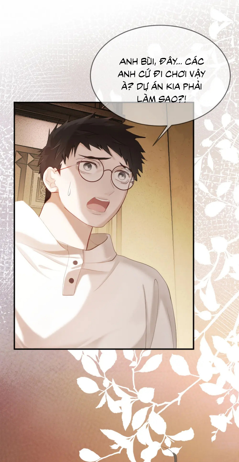 Tiểu Thiếu Gia Dựa Vào Mỹ Mạo Hoành Hành Toàn Hệ Thống Chap 95 - Next 