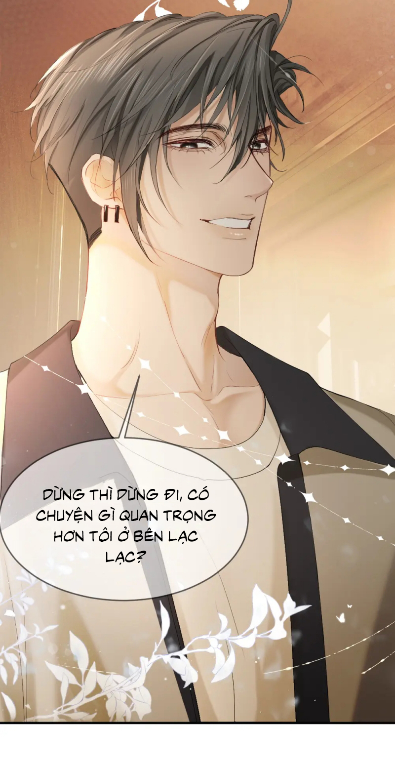 Tiểu Thiếu Gia Dựa Vào Mỹ Mạo Hoành Hành Toàn Hệ Thống Chap 95 - Next 