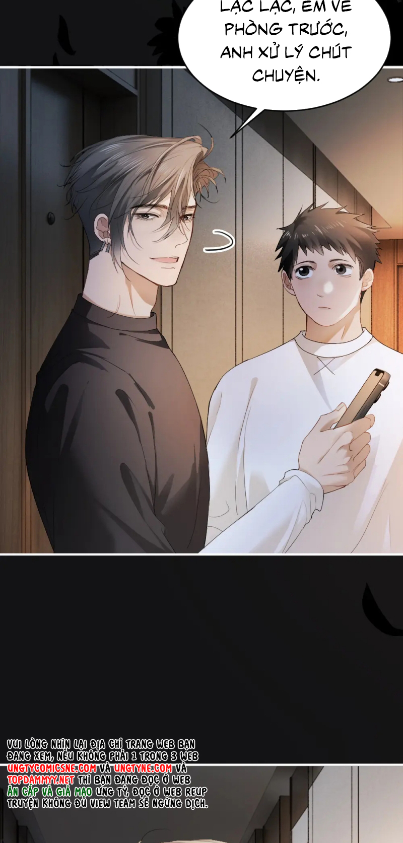 Tiểu Thiếu Gia Dựa Vào Mỹ Mạo Hoành Hành Toàn Hệ Thống Chap 95 - Next 