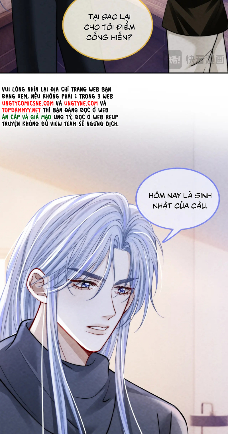 Bị Ép Xuyên Vào Phó Bản Dính Lấy Nhau Cùng Các Bạn Cùng Phòng Chap 58 - Next 