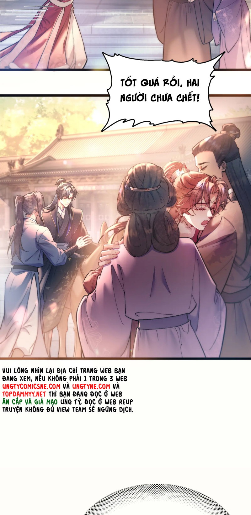 Yêu Là Mong Người Sống – [Hệ Thống Giết Vợ] Chap 11 - Next 